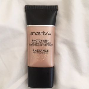 Smashbox Photo Finish Primer